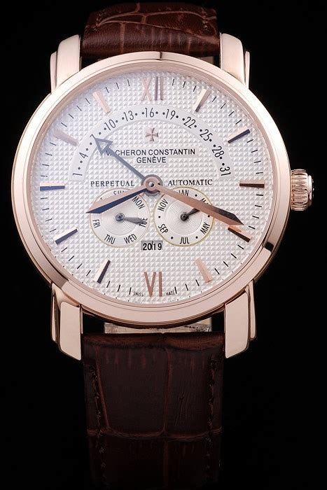 vacheron constantin replica italia costo